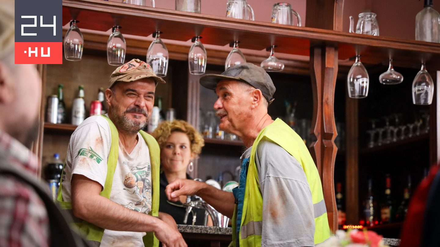 Új kocsmárosnőt kap A mi kis falunk