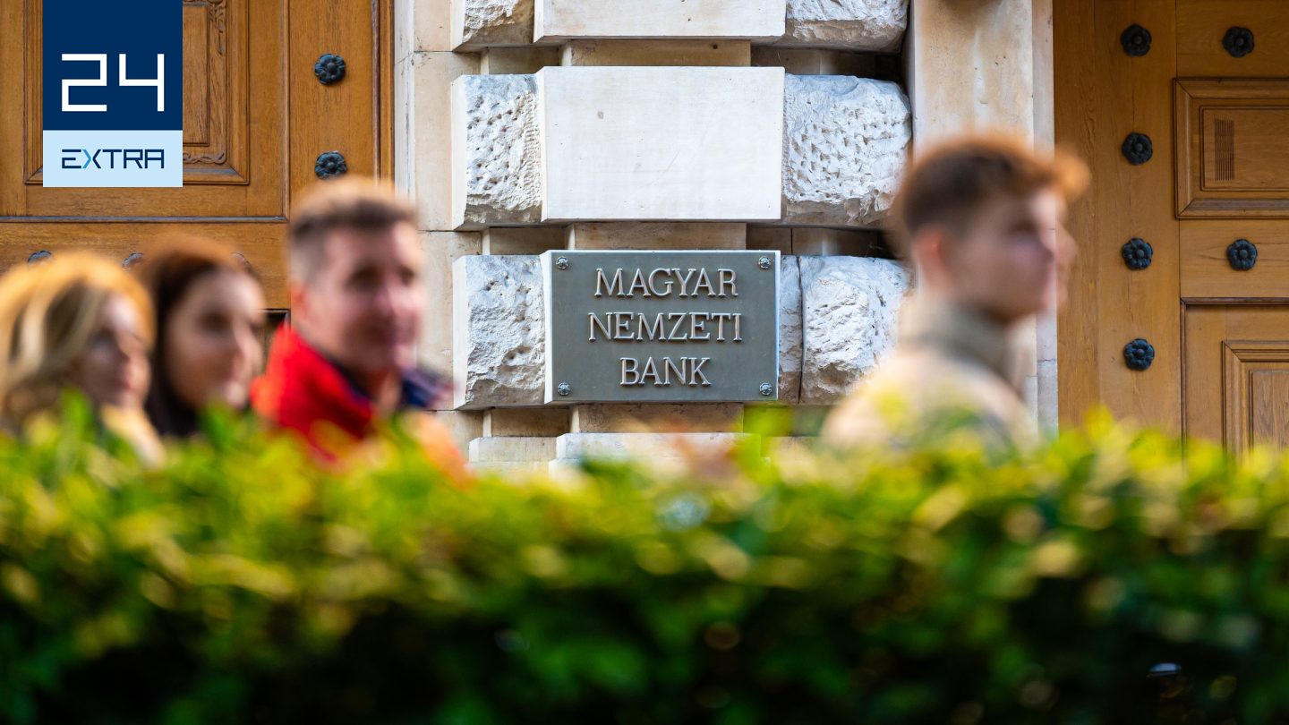 Róna Péter: Ki vitte ki az MNB-ből azt a 266 milliárdot?