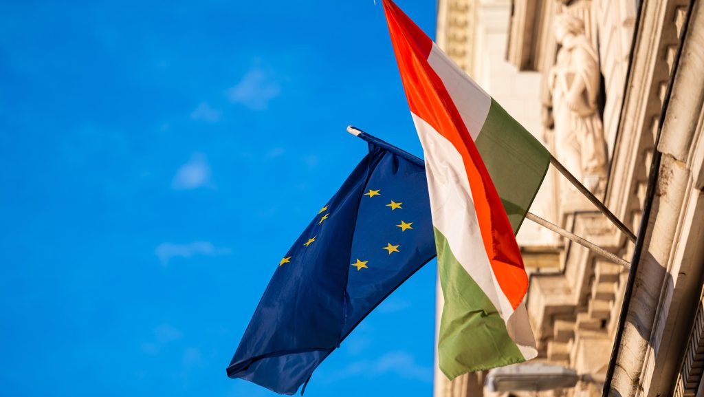 Hat kötelezettségszegési eljárás indult Magyarországgal szemben