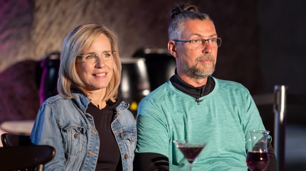 „Annyi pénz nem volt a számlánkon, hogy hónap végéig kihúzzuk” – Pataki Zita ledöbbent, mikor megtudta, férje milliókat játszott el titokban