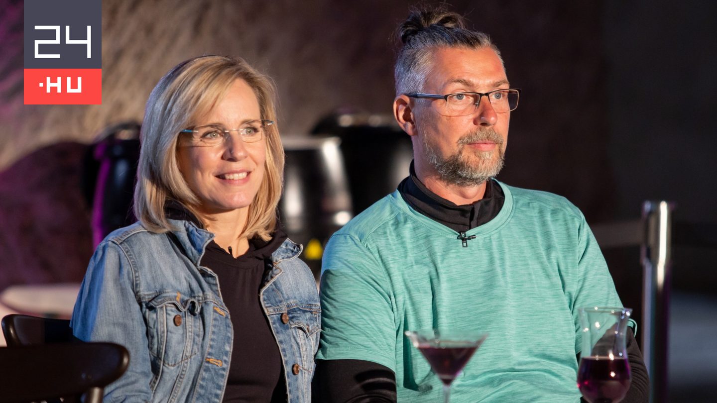 „Annyi pénz nem volt a számlánkon, hogy hónap végéig kihúzzuk” – Pataki Zita ledöbbent, mikor megtudta, férje milliókat játszott el titokban