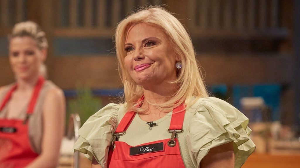 „Volt, aki elhordott mindenféle ku.vának” – meséli a hívő orbánistává alakult Rába Tímea, akit még a volt MSZP-elnök is támogat