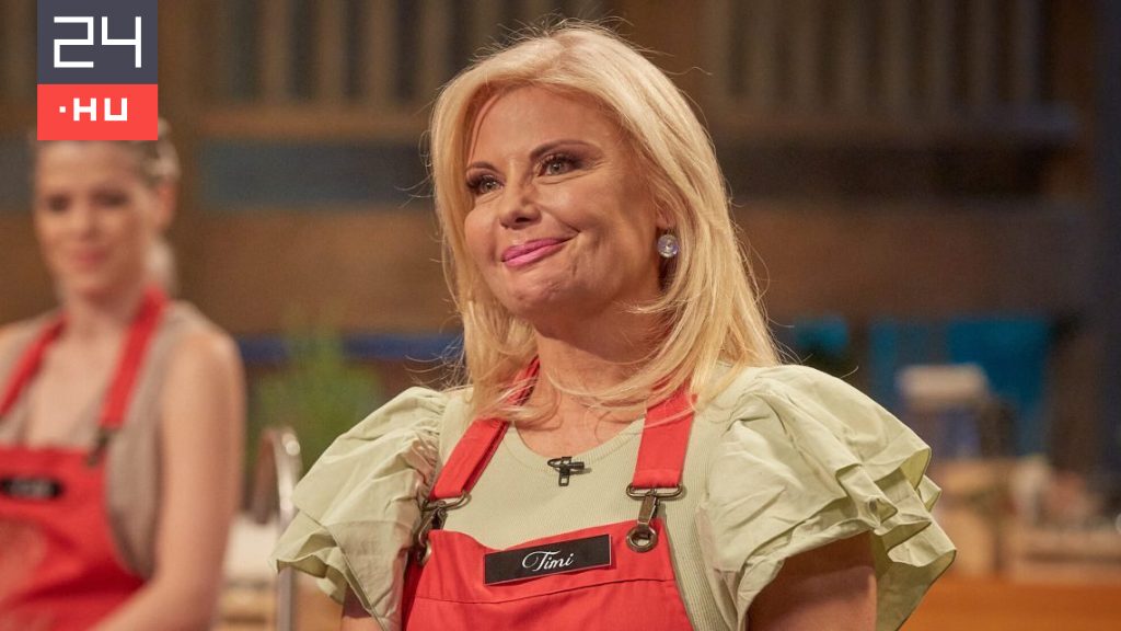 Rába Tímea elmondja, hogy sokan bántották őt.
