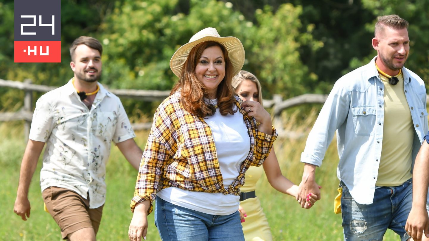 Erdélyi Mónika a Farm VIP-ről: Sokszor megaláztak, tettek róla, hogy rosszul érezzem magam