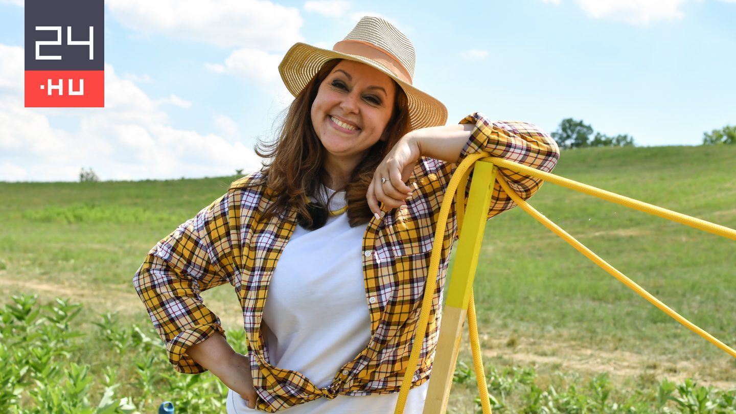 Erdélyi Mónika a családjával együtt elhagyta volna Magyarországot, ha a Fidesz marad kormányon