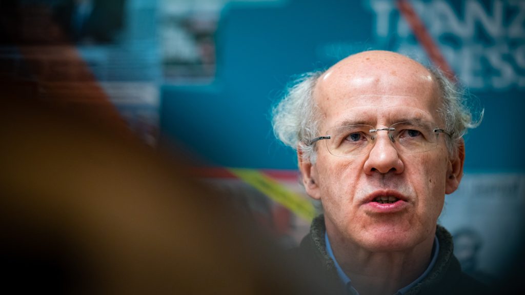 Tölgyessy: Jó eséllyel az ellenzék meg fogja nyerni ezt a választást, az sem lehetetlen, hogy ebből kétharmad lesz