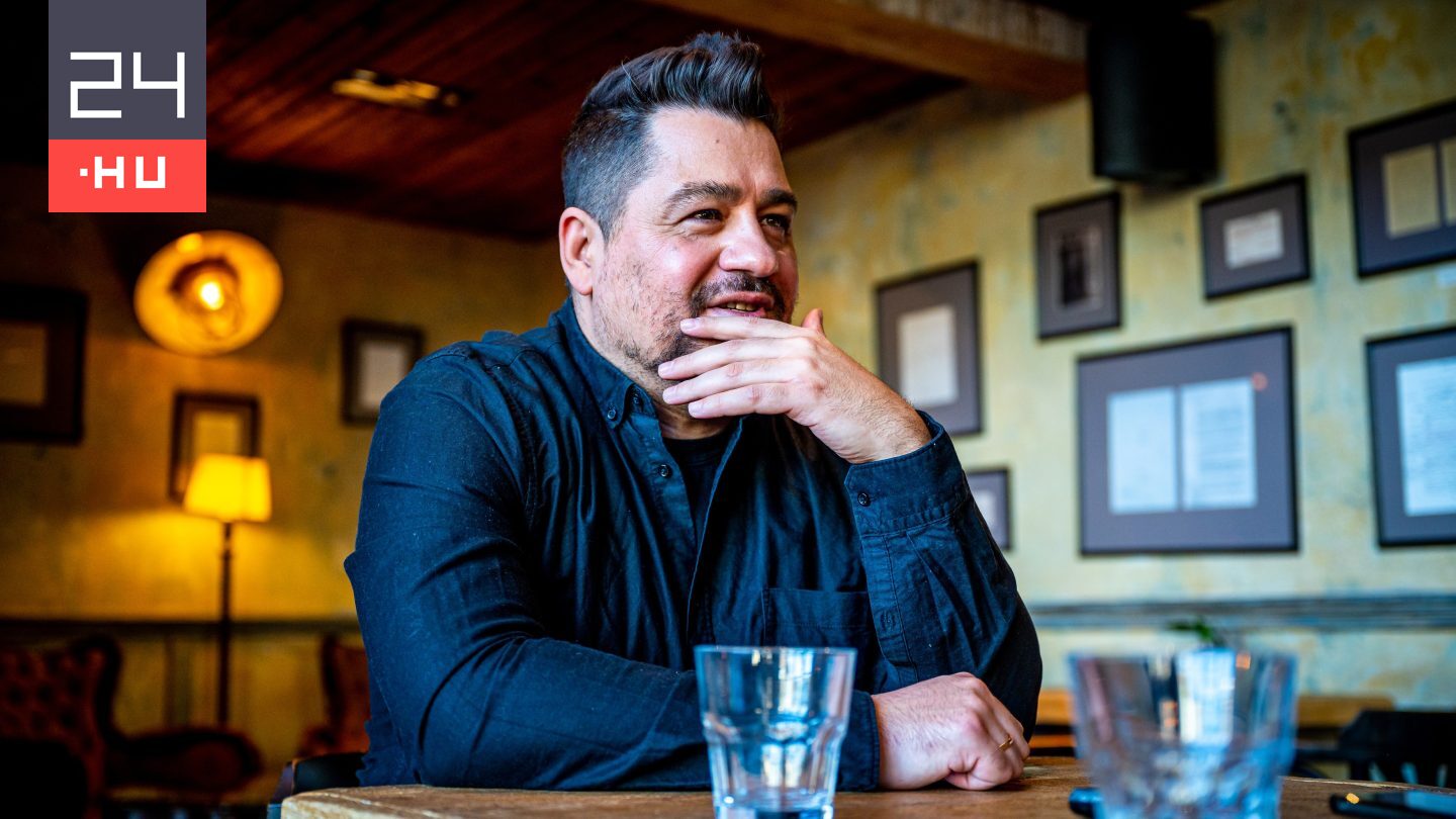 Caramel: Olyan világra vágyom, ahol senki nem emelkedik ki a többi közül