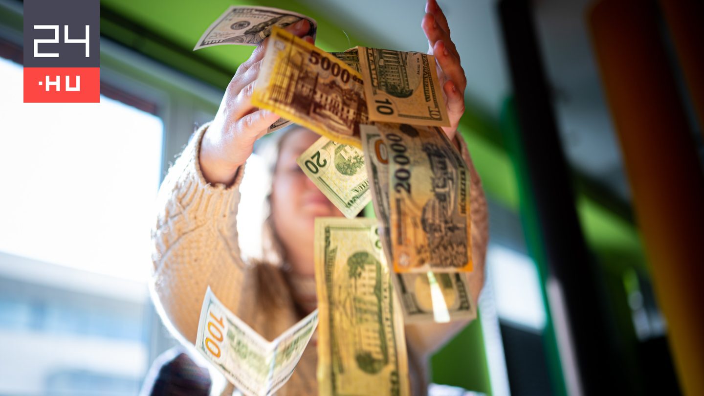 Concorde: a Tisza kétharmados győzelme rövid távon erős piaci reakciókat indított el