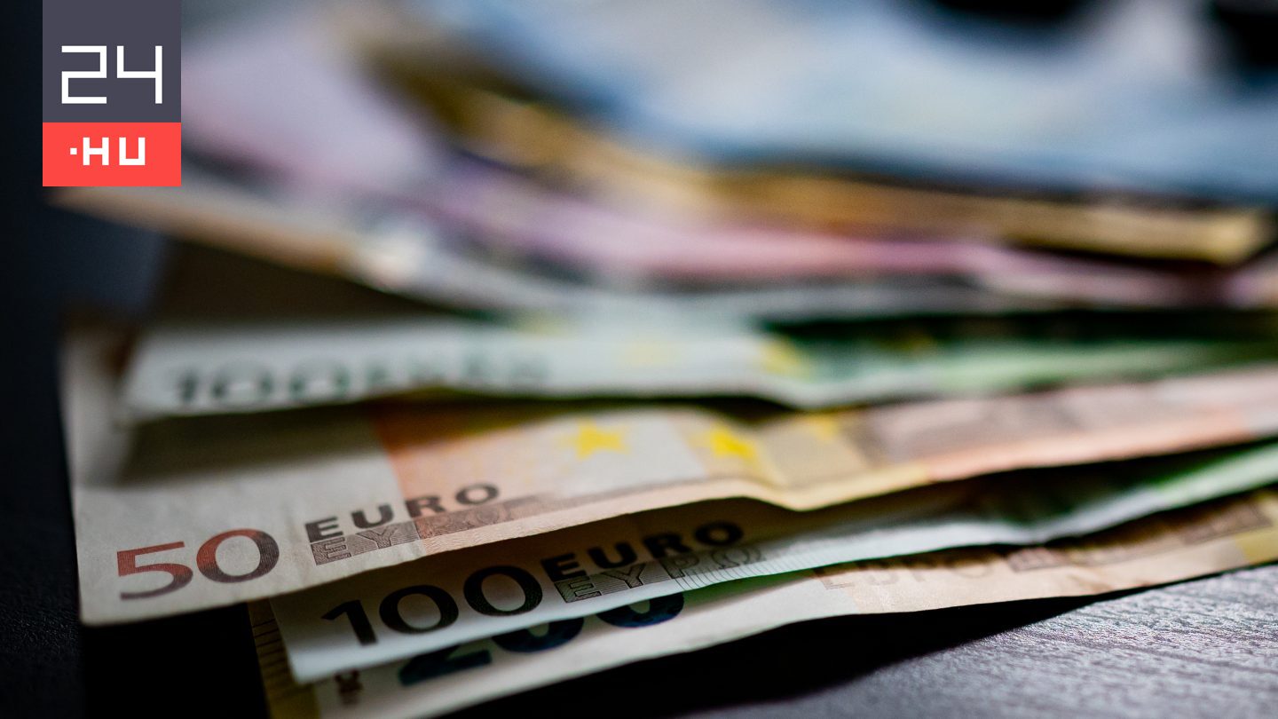 Szárnyaló forintot hozott a Tisza kétharmados győzelme