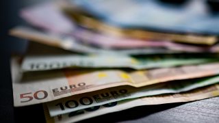 A forintnak nagyon jót tett a Tisza kétharmados győzelme.