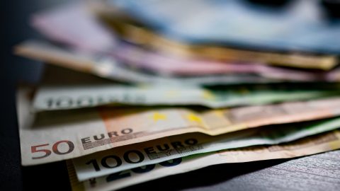 A forintnak nagyon jót tett a Tisza kétharmados győzelme.