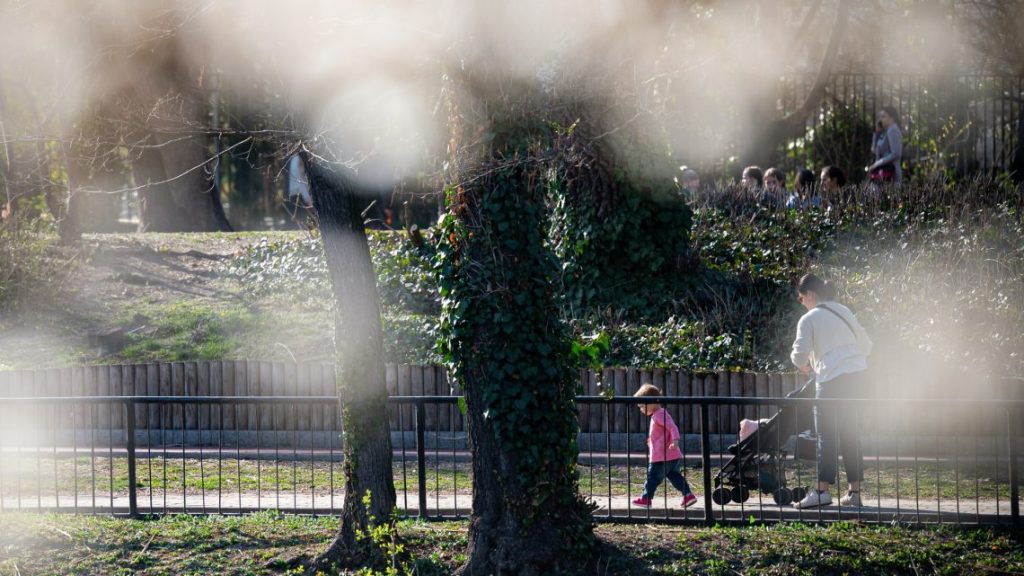 50 ezernél többen haltak meg, mint ahány gyerek született az utóbbi egy évben Magyarországon