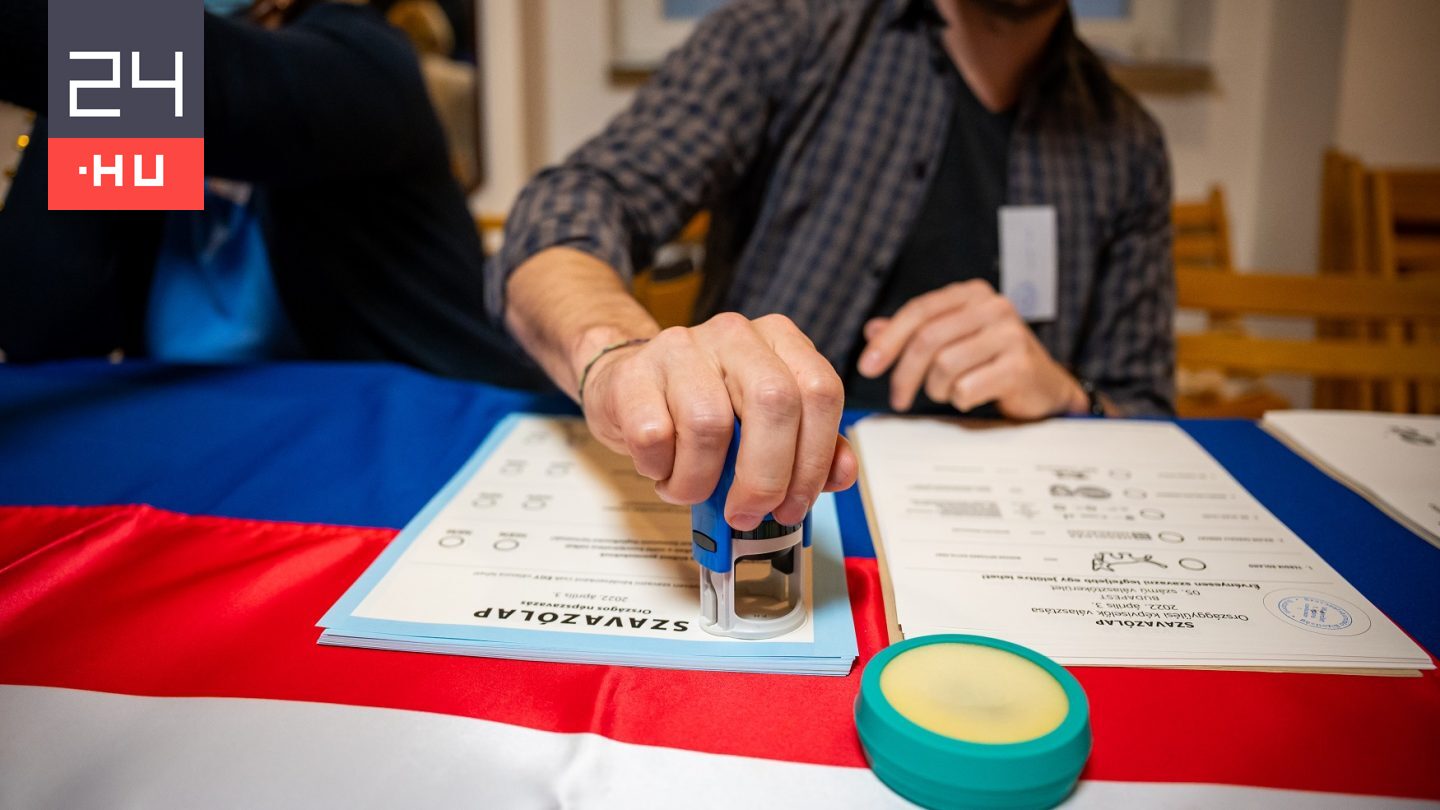 Az idén már nem kell lakcímkártya a szavazáshoz