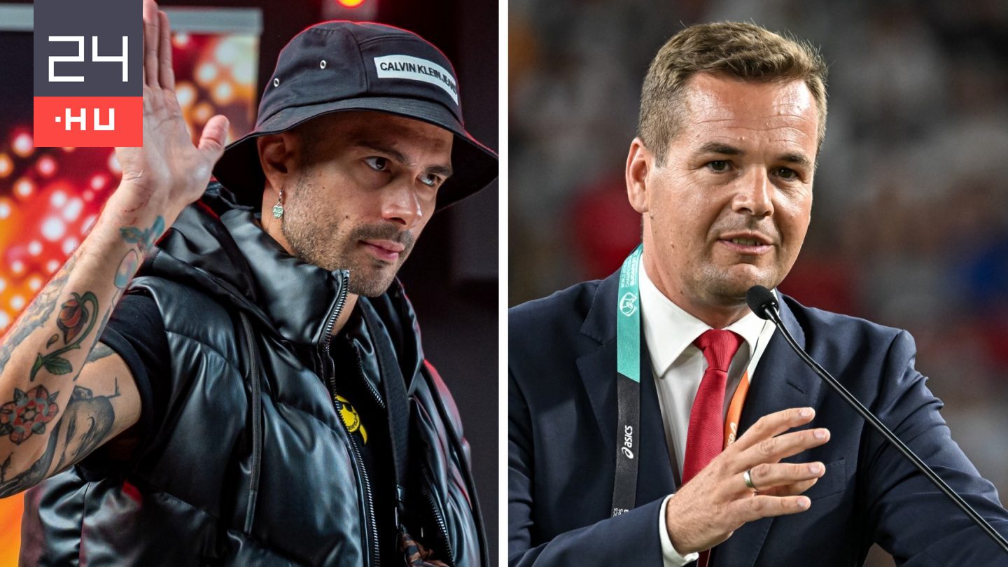 ByeAlex: El tudjátok képzelni azt az embert, aki Németh Balázsos plakátot szeretne magának, és még el is megy érte?