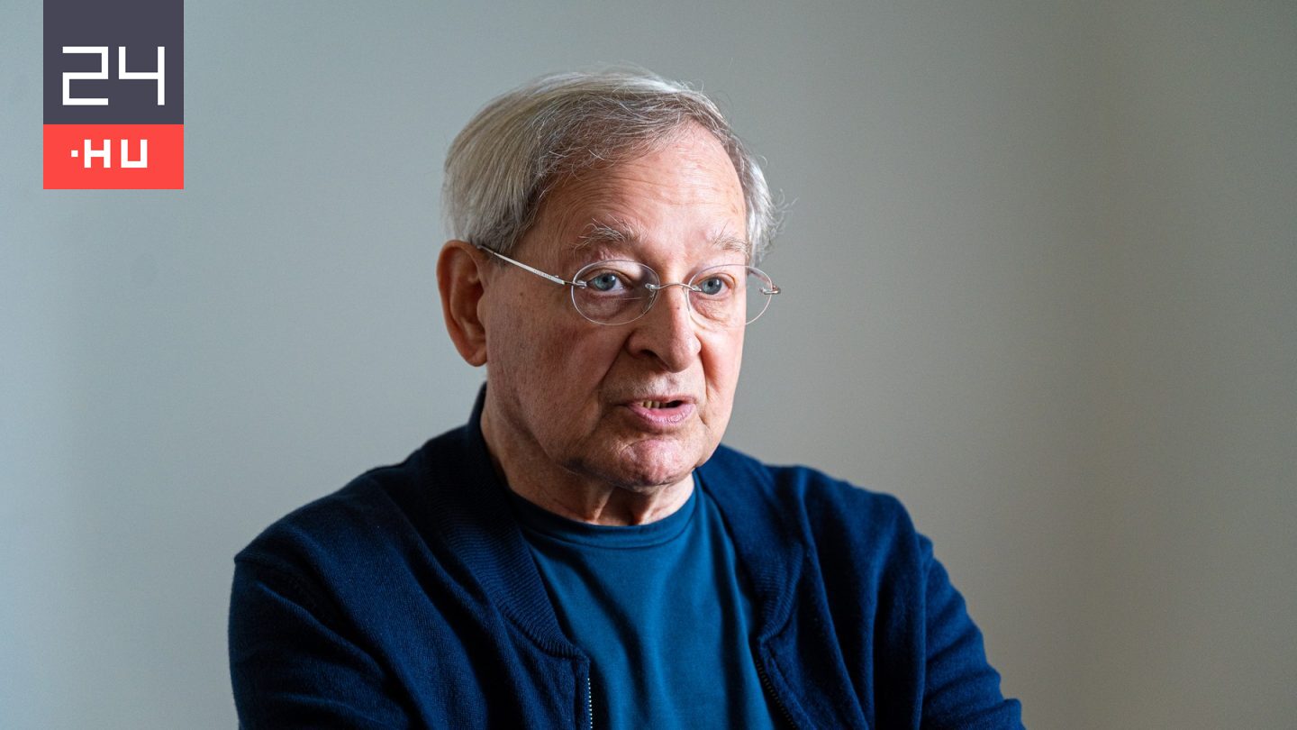 Nádas Péter: Orbán Viktor szó szerint kirabolta az országot, az új kormány nehéz feladatok előtt áll