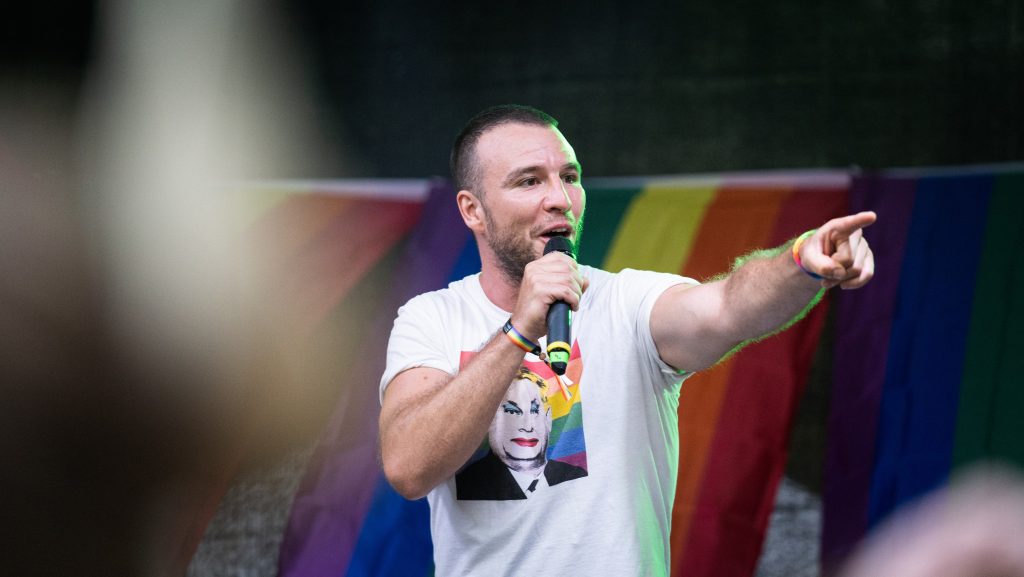 Molnár Áron a fideszes propagandistáknak: Hogy meritek azt mondani, hogy folytatjátok? Mit? A hazudozást?