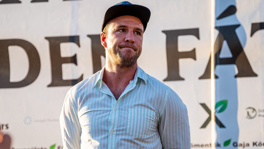 Molnár Áron: Azt mondtam magamnak, a választások után pihenek, de pár dologgal nem számoltam