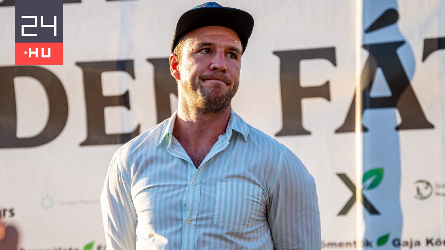 Molnár Áron: Azt mondtam magamnak, a választások után pihenek, de pár dologgal nem számoltam