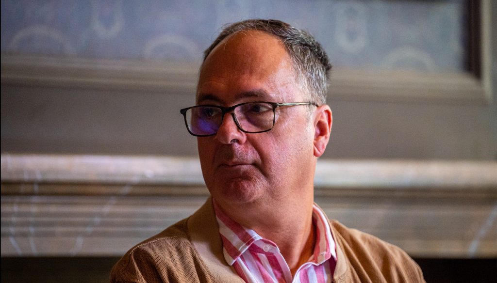 Káel Csaba, Nemzeti Filmintézet