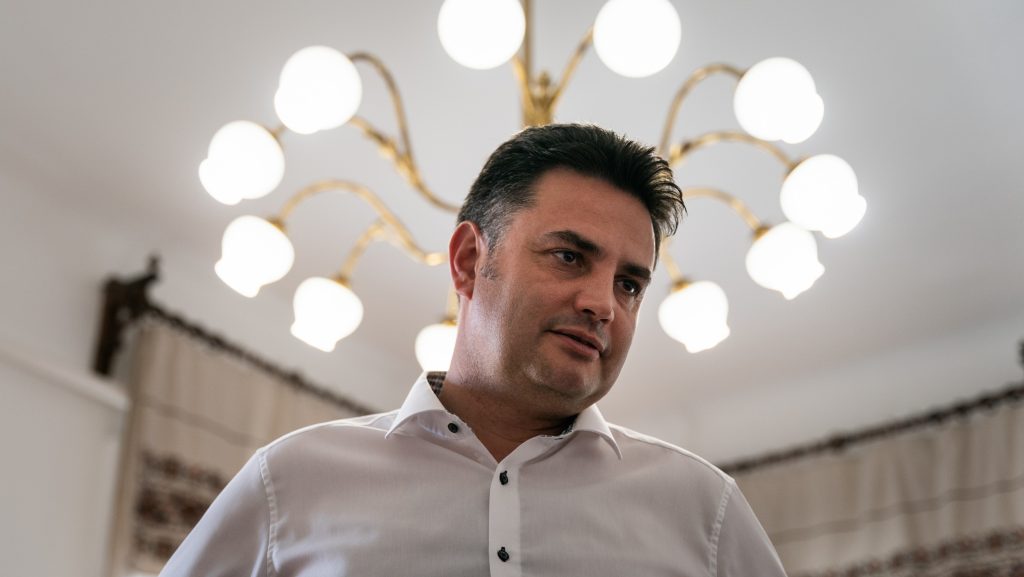 Márki-Zay Péter szívesen képviselné a népet köztársasági elnökként