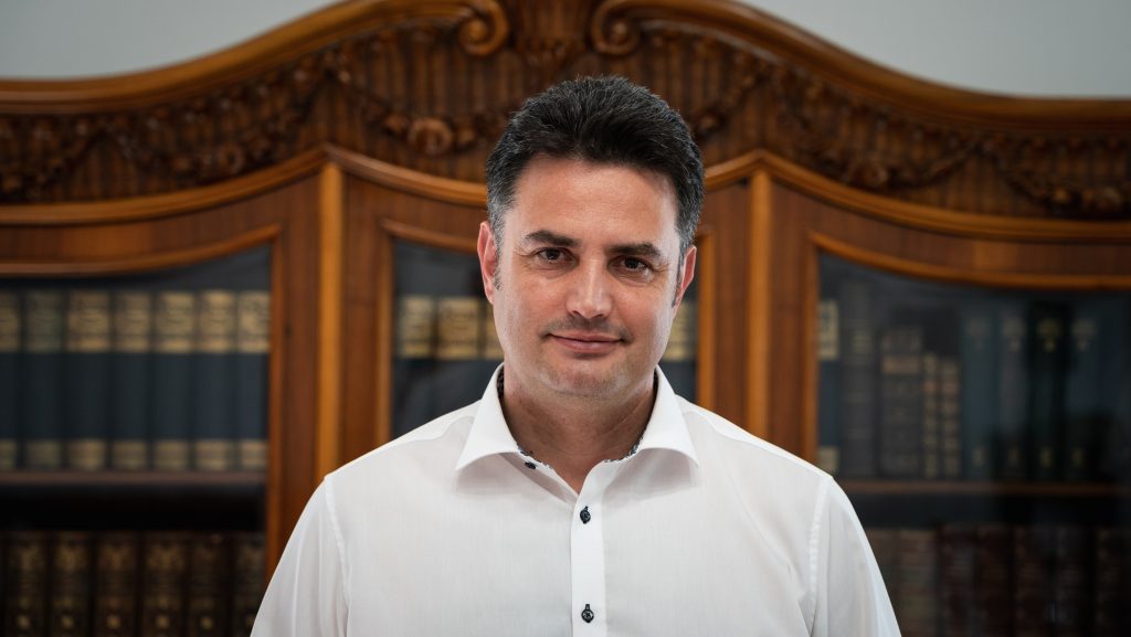Márki-Zay: Korai még végleges győzelemről beszélni a Fidesz felett