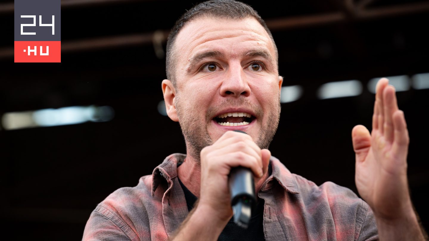 „Azért ez döbbenetes” – Molnár Áron összehasonlította, hány állomásos volt Magyar Péter, illetve Orbán Viktor országjárása