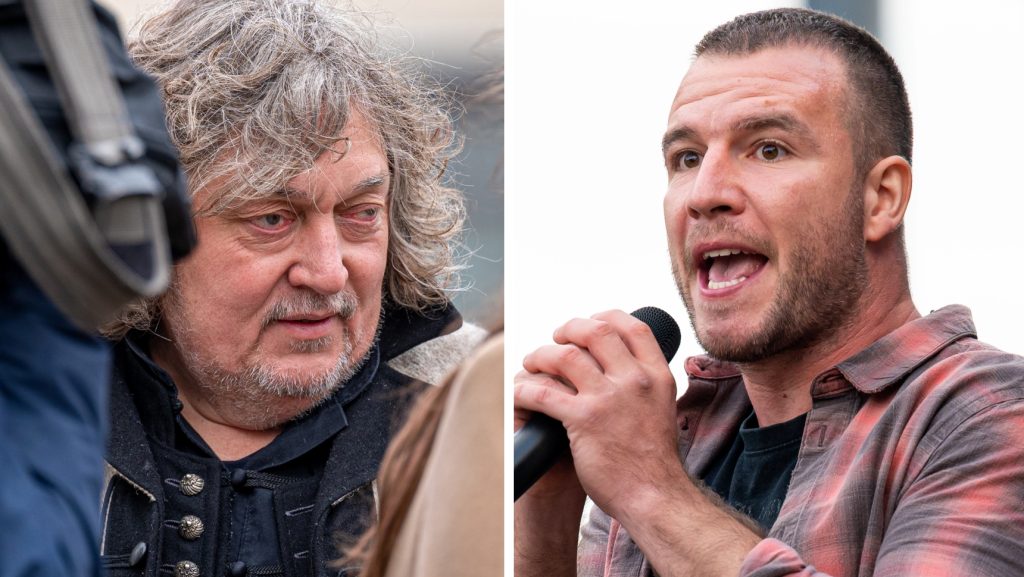 Molnár Áron Vidnyánszky Attiláról: Katasztrófa, amit ez a csávó művelt a szakmánkkal