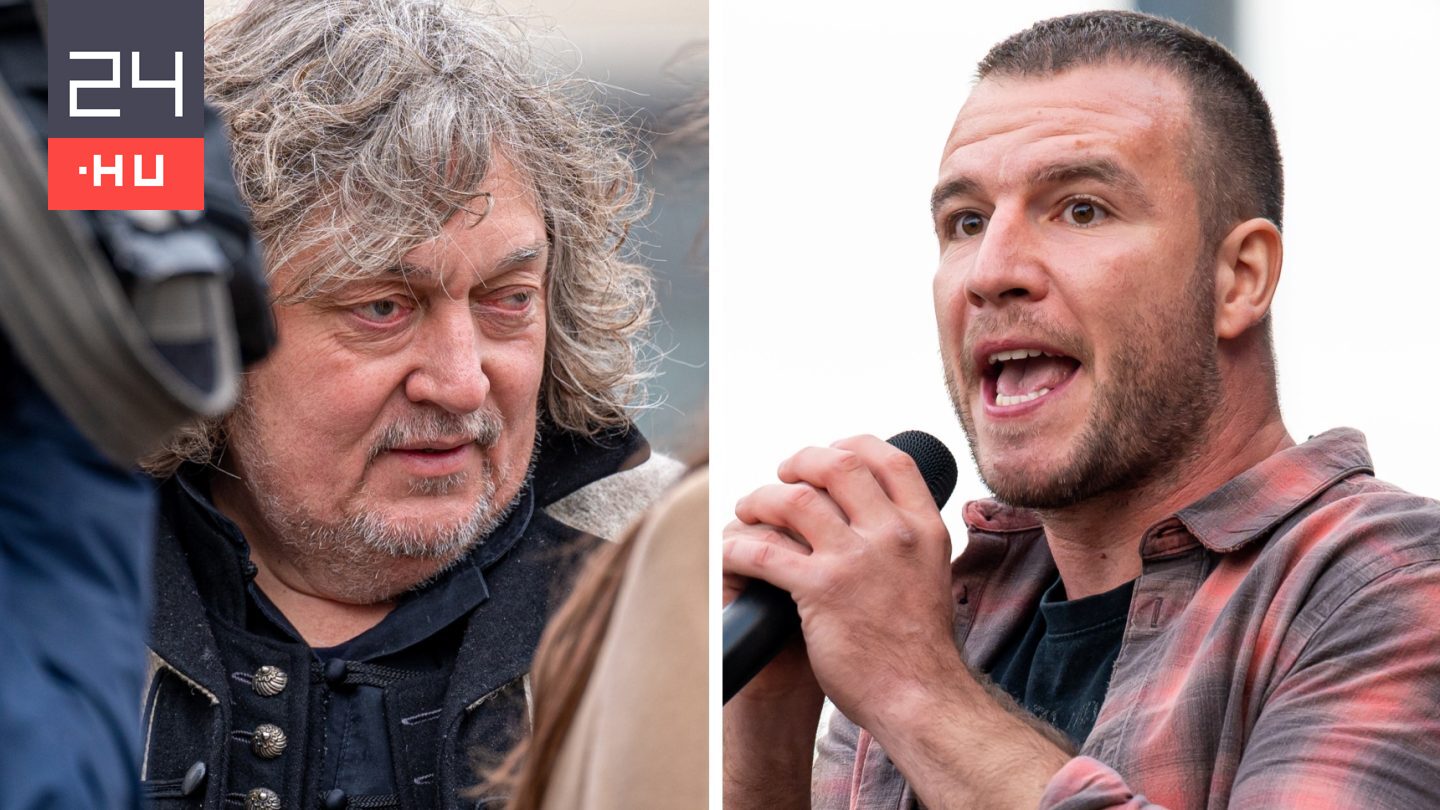 Molnár Áron Vidnyánszky Attiláról: Katasztrófa, amit ez a csávó művelt a szakmánkkal