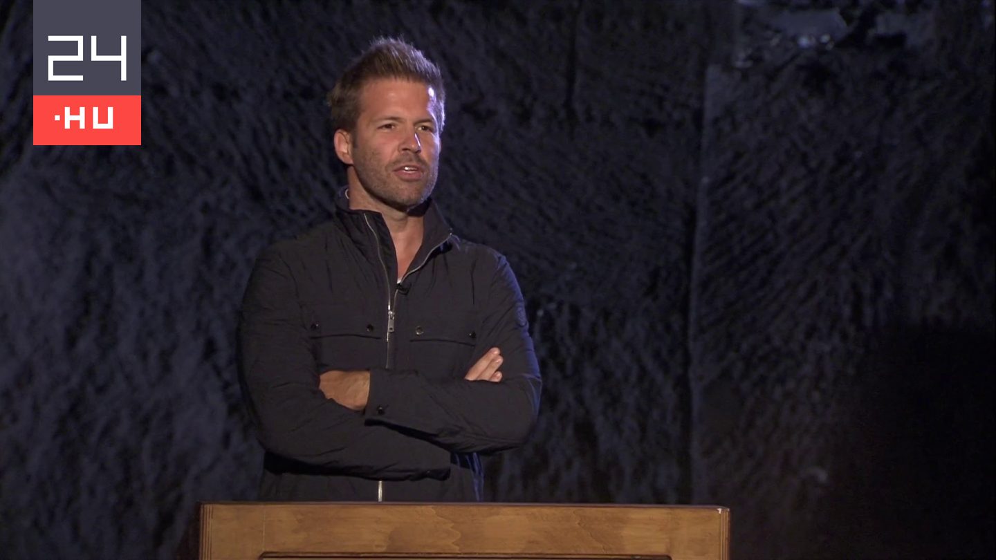 Sebestyén Balázs a rendszerváltásról: Rühelltem, gyűlöltem, és nagyon vártam, hogy vége legyen