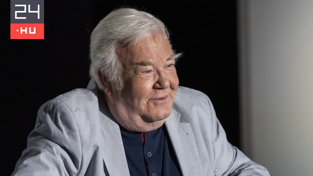 Gálvölgyi János is nyíltan támogatja a Tisza jelöltjét, videóban buzdít a rendszerváltásra