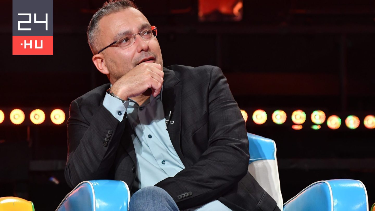 Sváby András a kertévék indulása óta nem látott olyan nézettséget, amit Magyar Péter M1-interjúja produkált