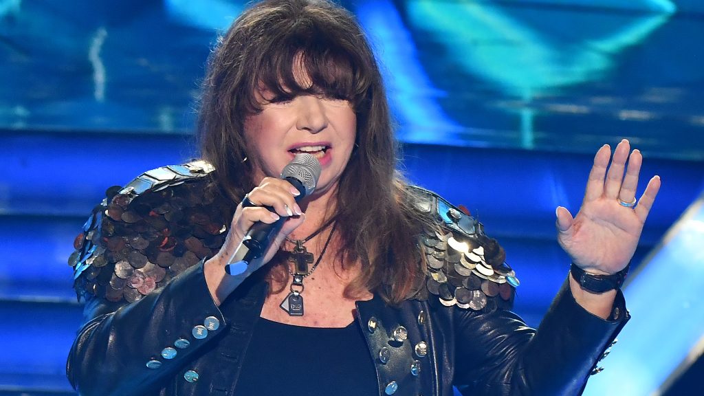 Új szakmával szemezget Zalatnay Sarolta