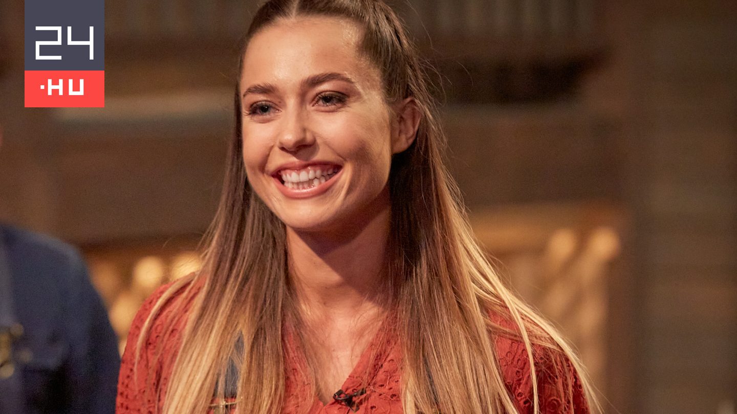 Először szólalt meg válásáról Rubint Rella