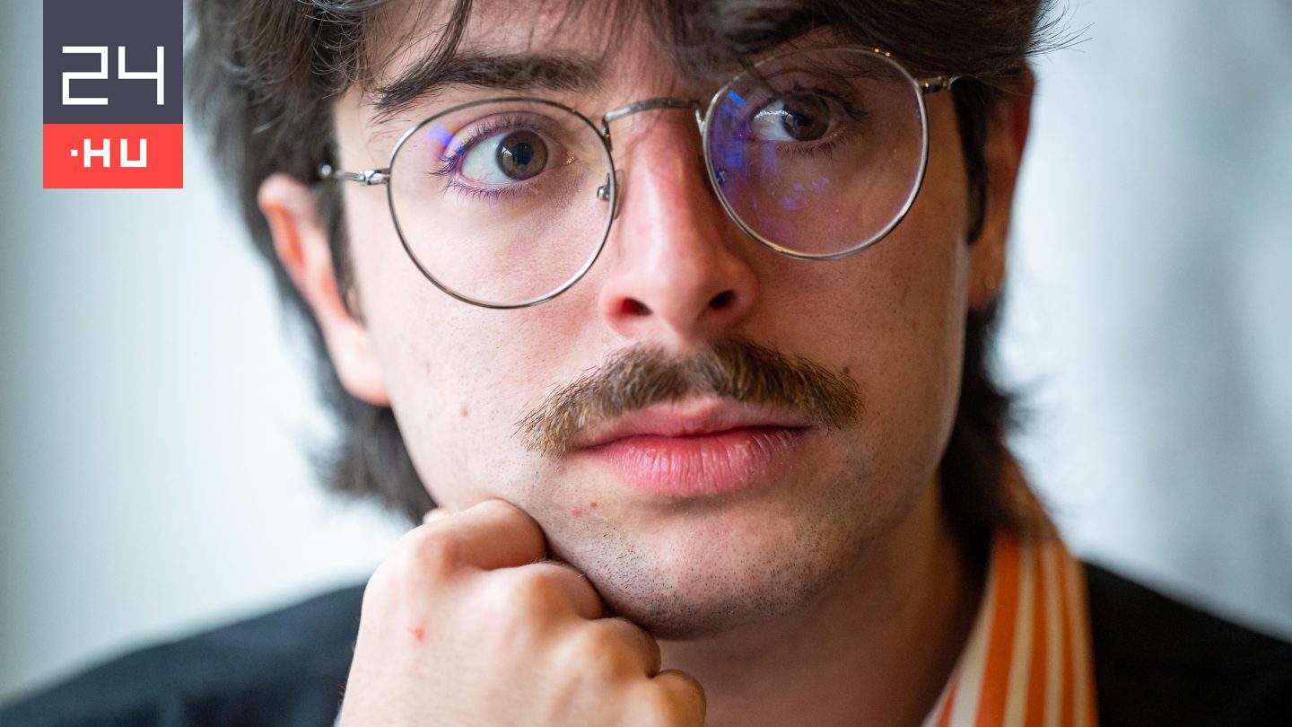 Fekete Giorgio : la rencontre qui retient son souffle — image 3