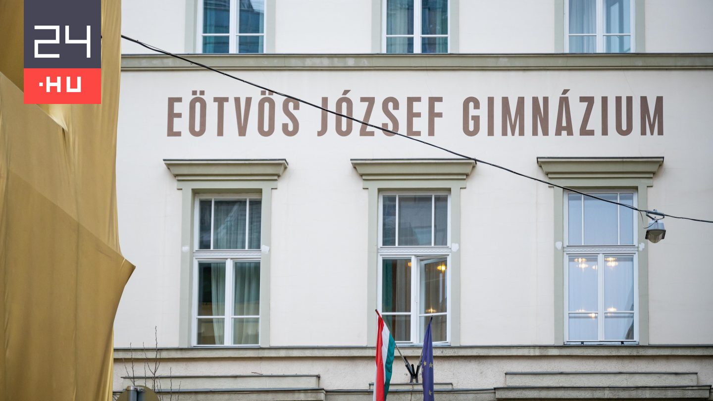 Megszólalt az Eötvös Gimnázium igazgatója a Magyar Péterrel folytatott egyeztetés után