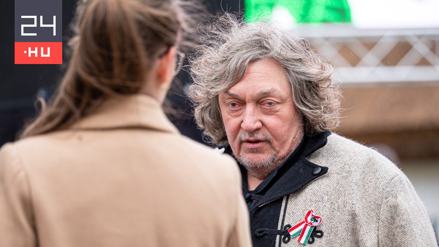 Vidnyánszky Attila rendkívüli ülést hívott össze a Nemzeti Színházban