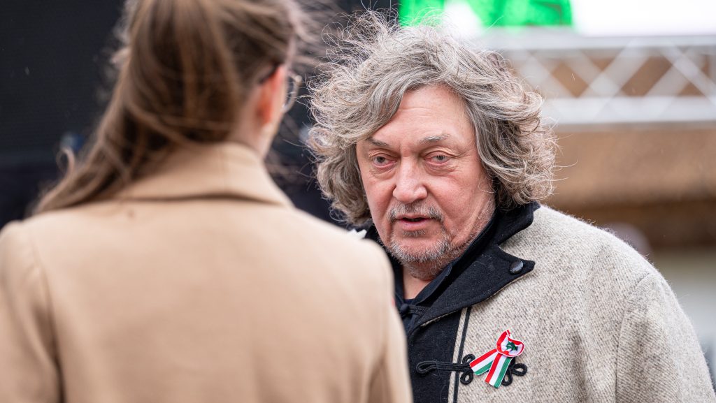 vidnyánszky attila, nemzeti színház, vita, nagy ervin, kormányváltás