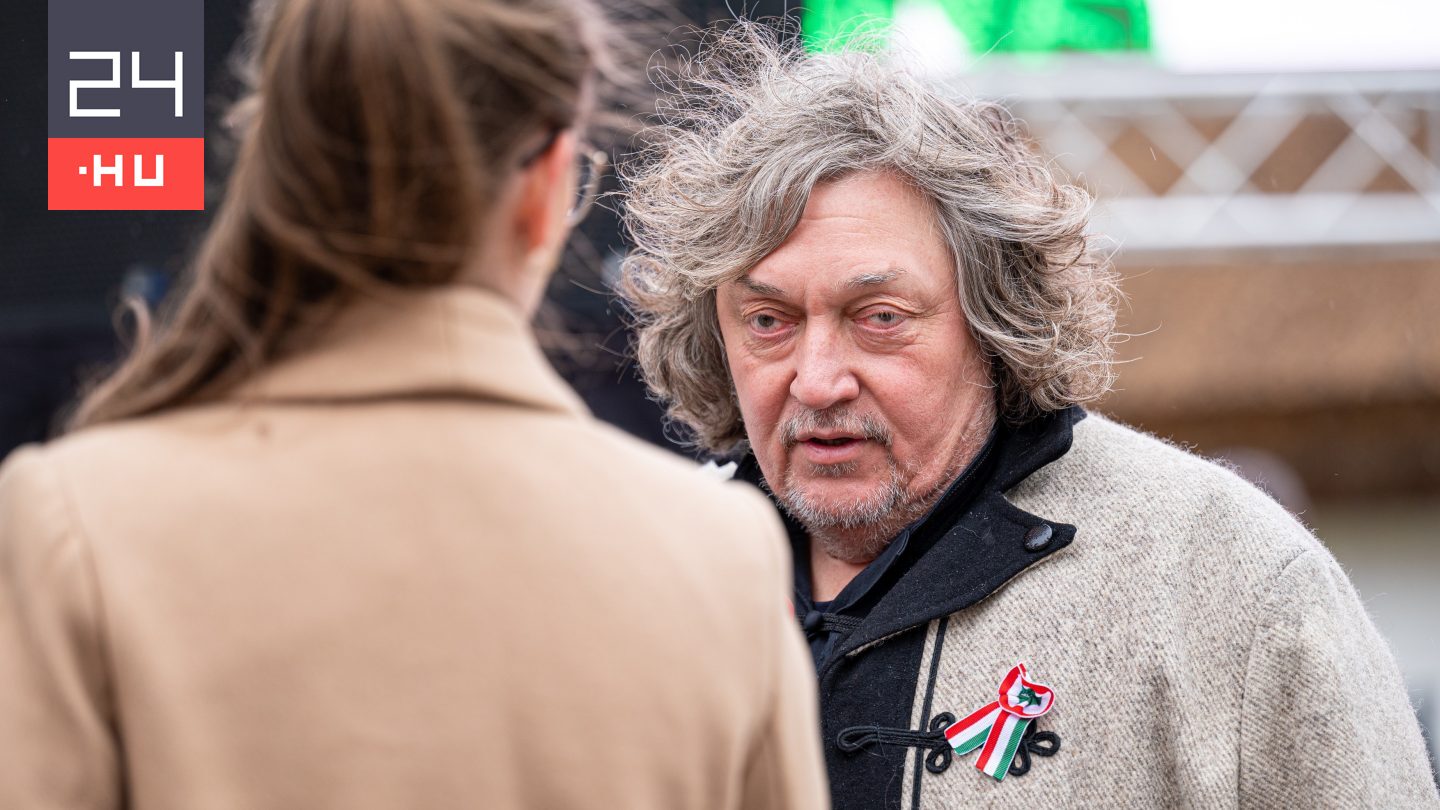 Vidnyánszky Attila elmondta, miért nem hirdette még meg az új évadot a Nemzeti Színházban a kormányváltás után