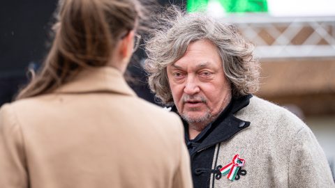 vidnyánszky attila, nemzeti színház, vita, nagy ervin, kormányváltás