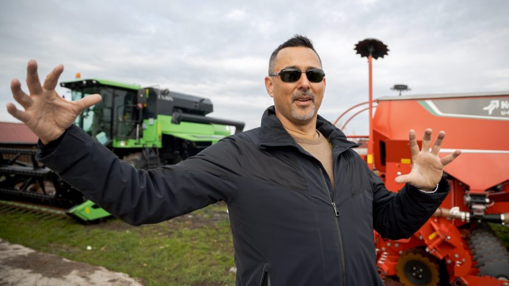 Meggondolta magát a vízilabdázó, mégsem lesz Fidesz-képviselő Szécsi Zoltán