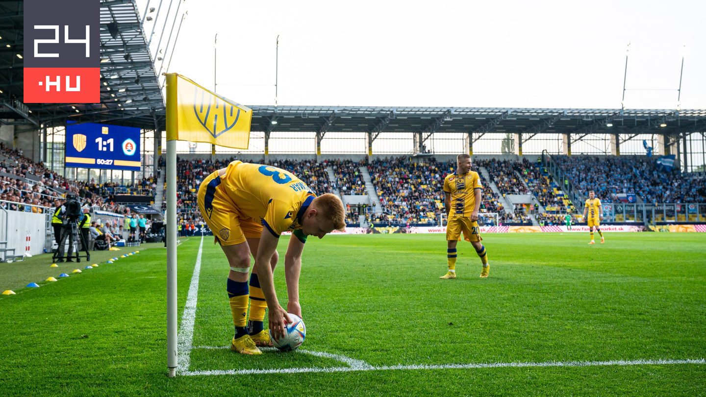 Az Orbán-kormány bő 4 millió eurót szórt ki szlovák focikluboknak a választások előtt