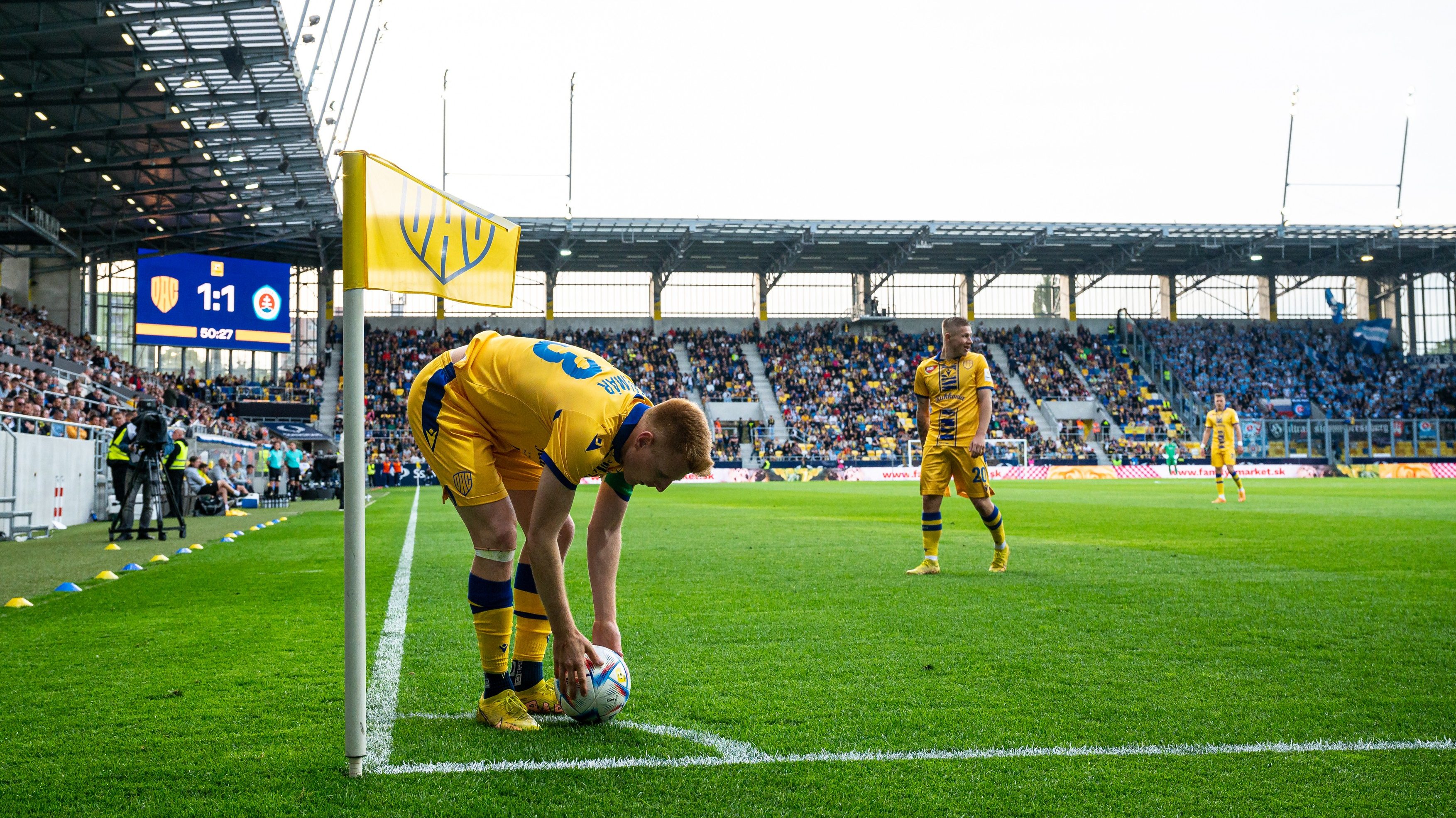 DAC Dunaszerdahely