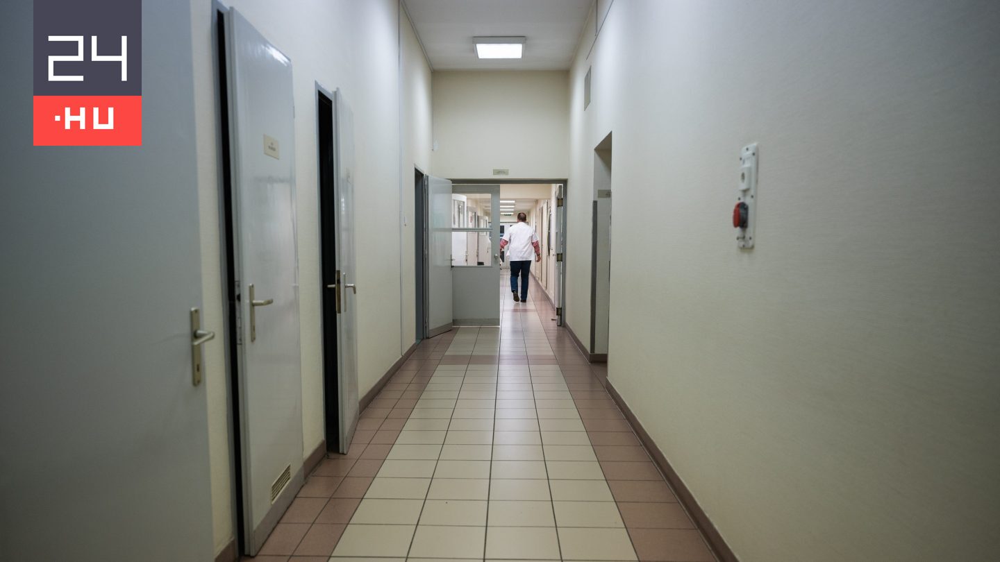 Kórházi várólisták: kettészakadt az ország