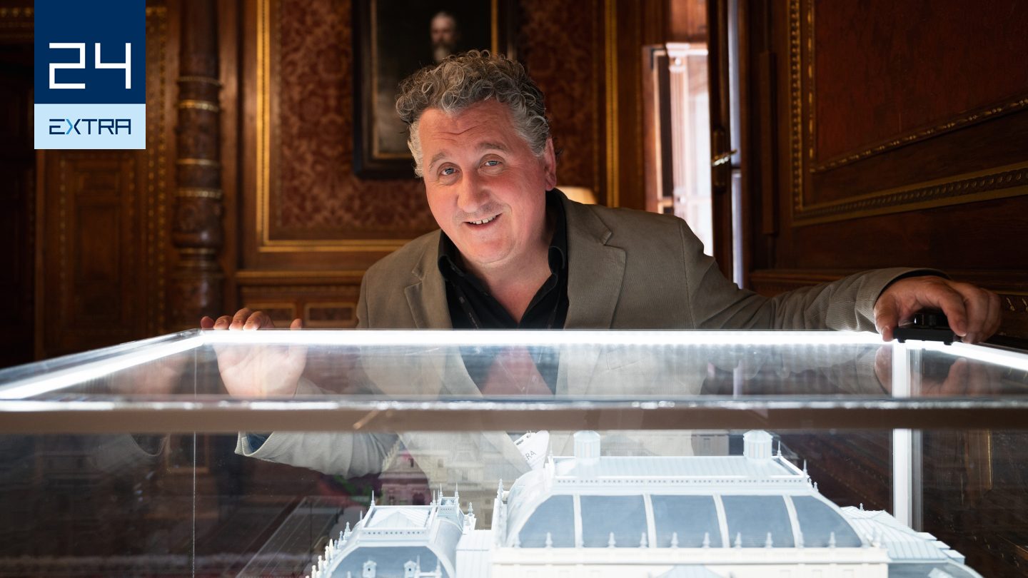 Ókovács Szilveszter a 24.hu-nak: Sem a pályázati kiírásban, sem a szerződésemben nem az áll, hogy „kormányváltásig”