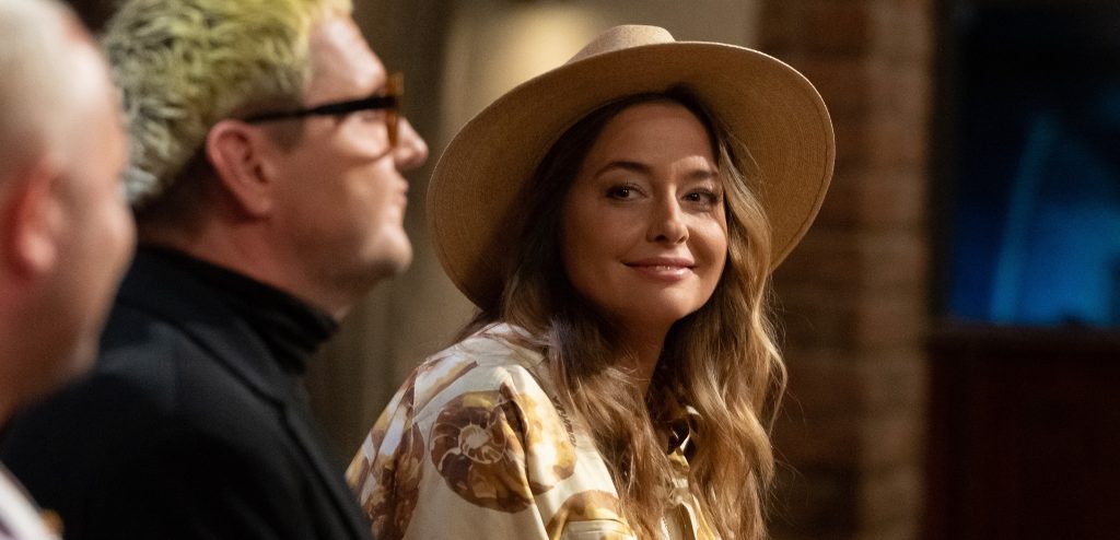 Bezár Wossala Rozina étterme