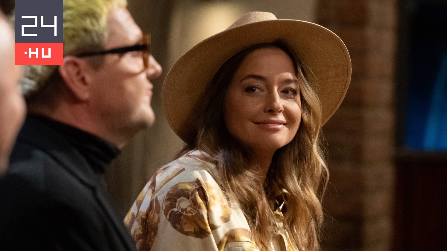 Bezár Wossala Rozina étterme