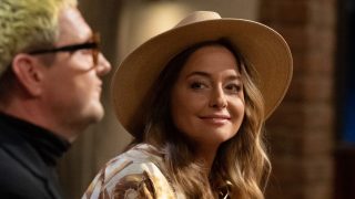 Wossala Rozina, Bestia