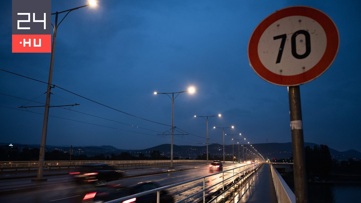 Mennyire vezetsz helyesen? Ezzel a tíz kérdéssel tesztelheted KRESZ-tudásod!