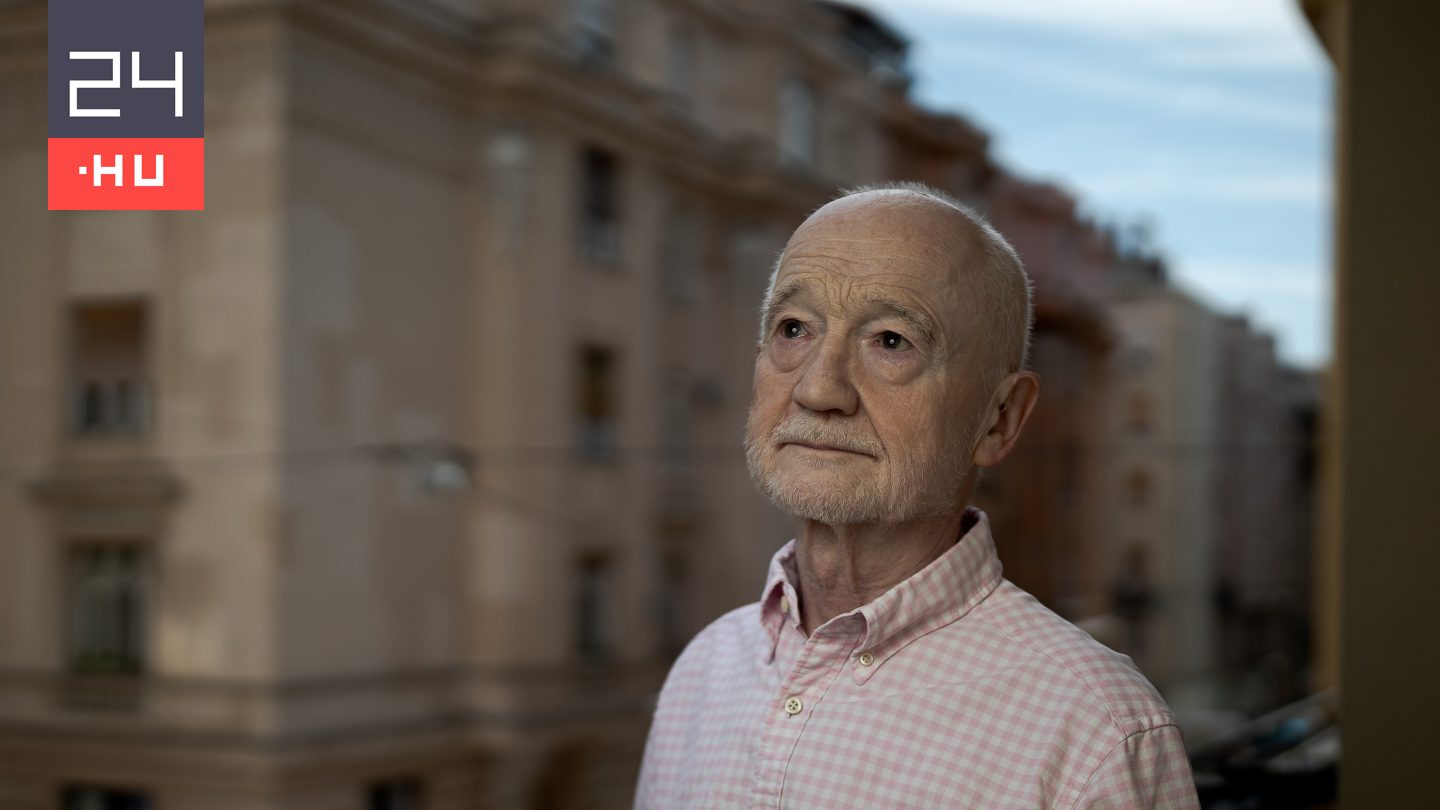 Április 16-án temetik Nádasdy Ádámot