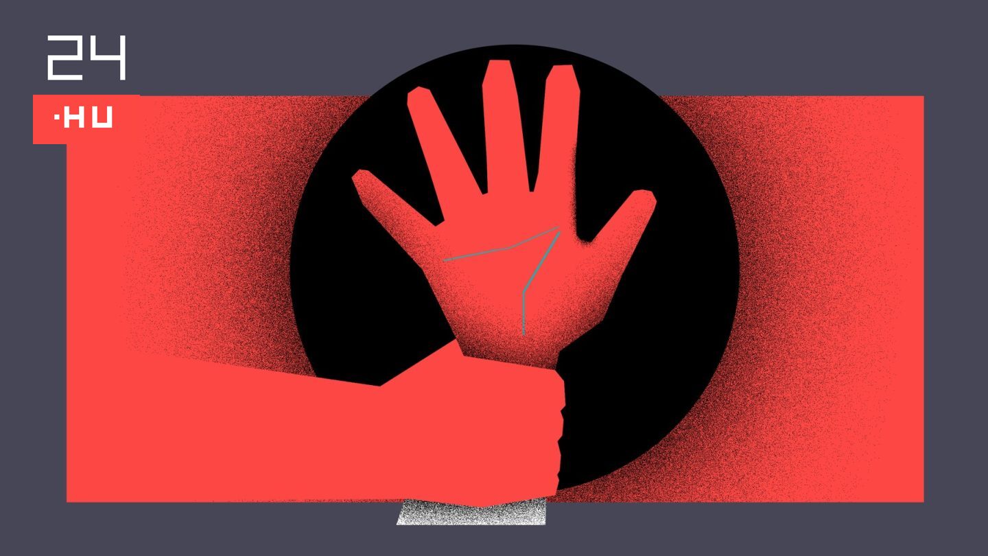 „Ne kiabálj, mert úgysem hallja senki!” – mondta a buszon megismert nőnek, majd elővette a kést és a péniszét